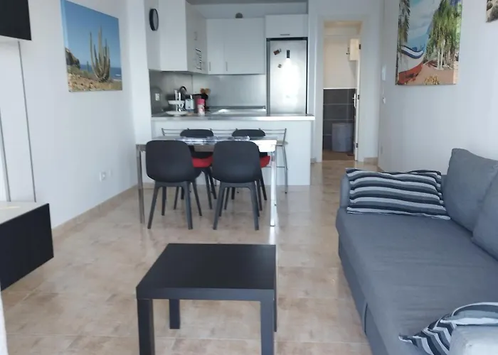 Casa Maria Puerto de Santiago (Tenerife)