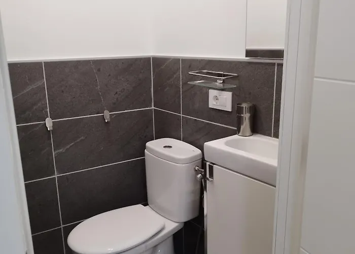 Apartamento Casa Maria *