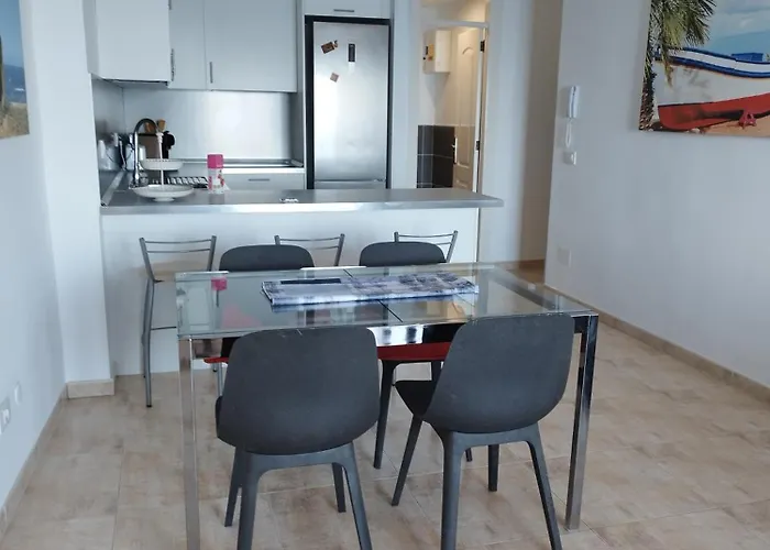 Apartamento Casa Maria