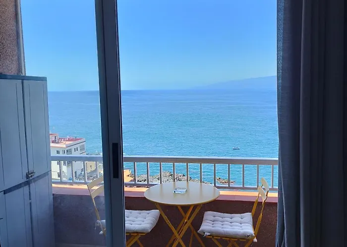 Apartamento Casa Maria *