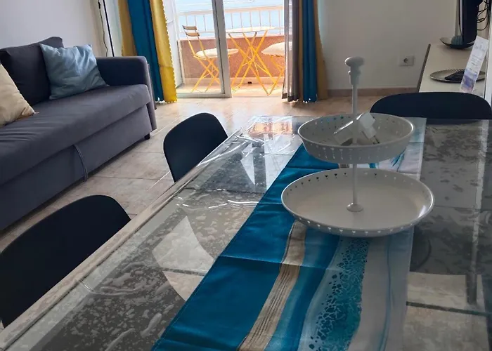 Apartamento Casa Maria Puerto de Santiago (Tenerife)