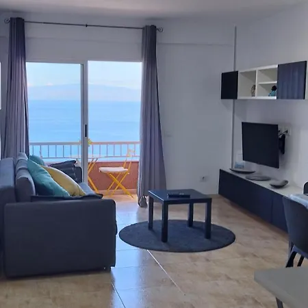 Casa Maria Apartment *