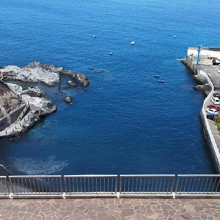 Casa Maria Apartment *