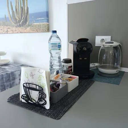 Casa Maria Apartment