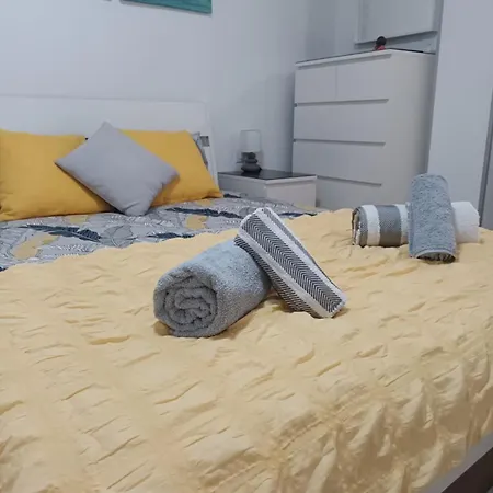 Casa Maria Lejlighed *