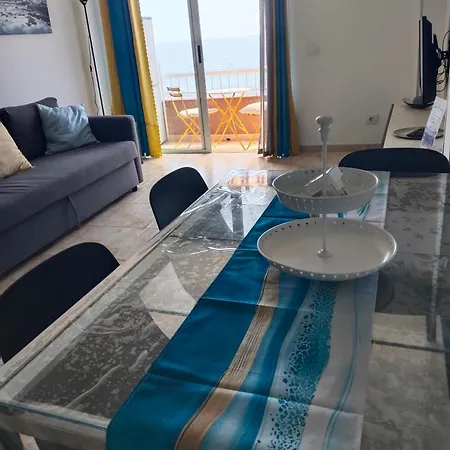 Apartment Casa Maria Puerto de Santiago (Tenerife)