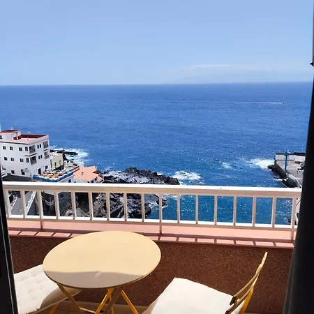 Casa Maria Apartment