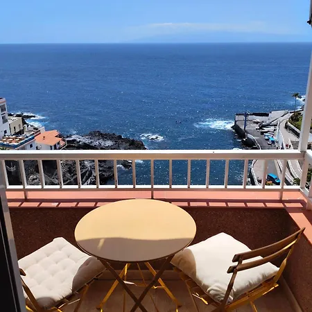Casa Maria Apartment Puerto de Santiago (Tenerife)