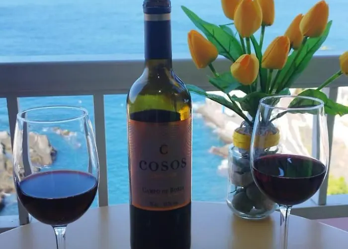 Apartment Casa Maria *