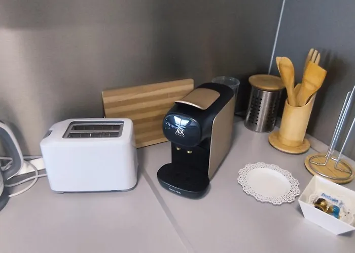 Appartement Casa Maria Puerto de Santiago (Tenerife)