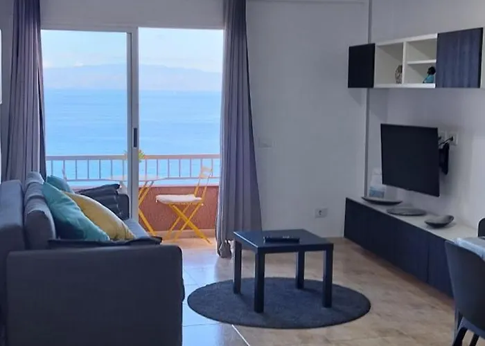 Casa Maria Appartement *