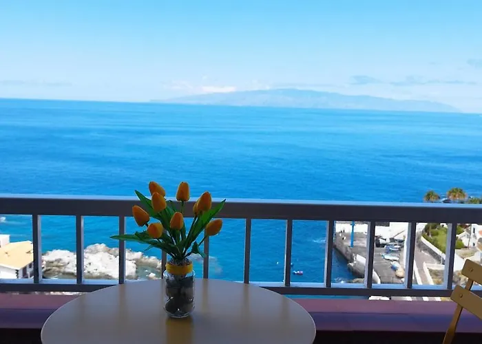 Casa Maria * Puerto de Santiago (Tenerife)