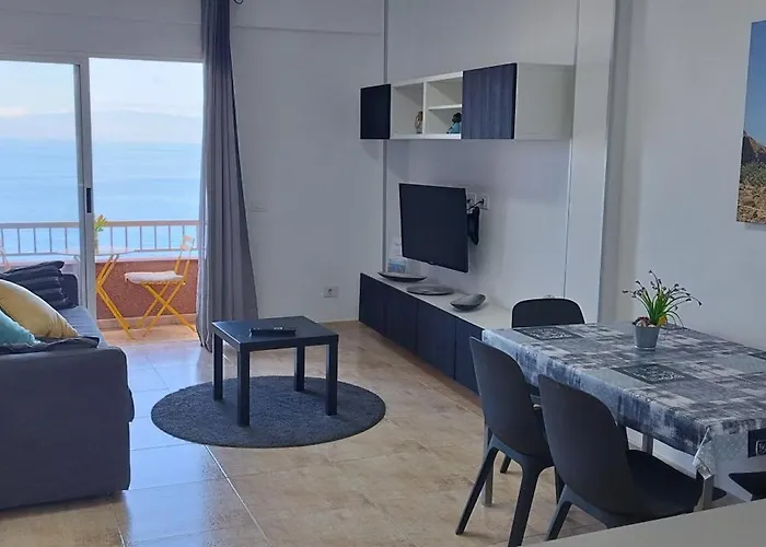 Appartement Casa Maria *