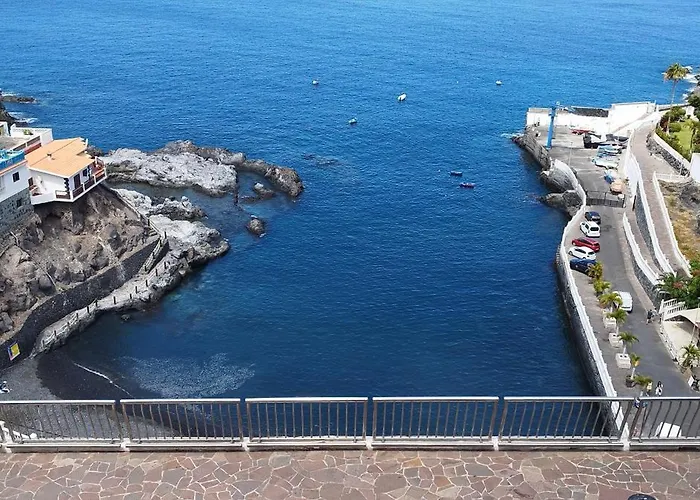 Casa Maria Appartement *