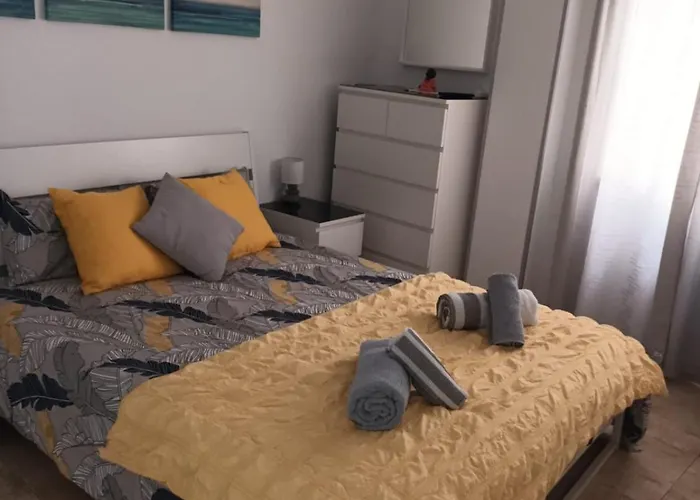 Apartment Casa Maria Puerto de Santiago (Tenerife)