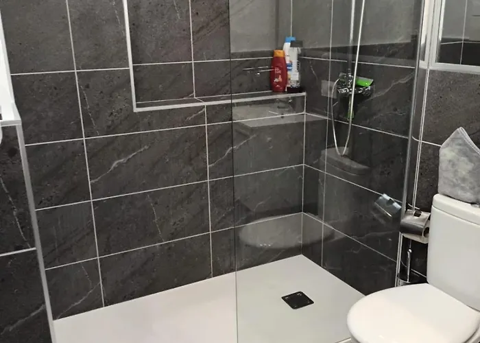 Casa Maria Puerto de Santiago (Tenerife)