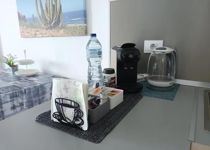 Casa Maria Apartment