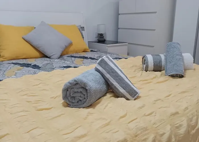 Casa Maria Appartement *