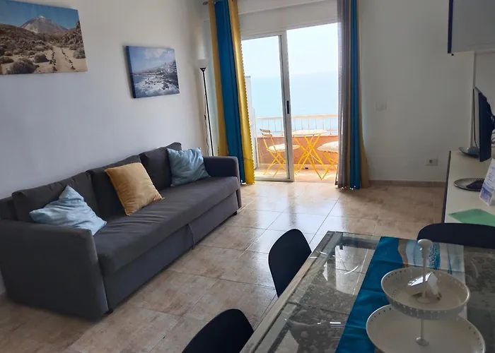 Casa Maria Appartement