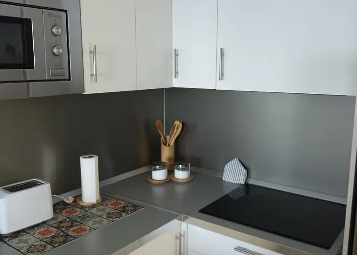 Casa Maria Apartment