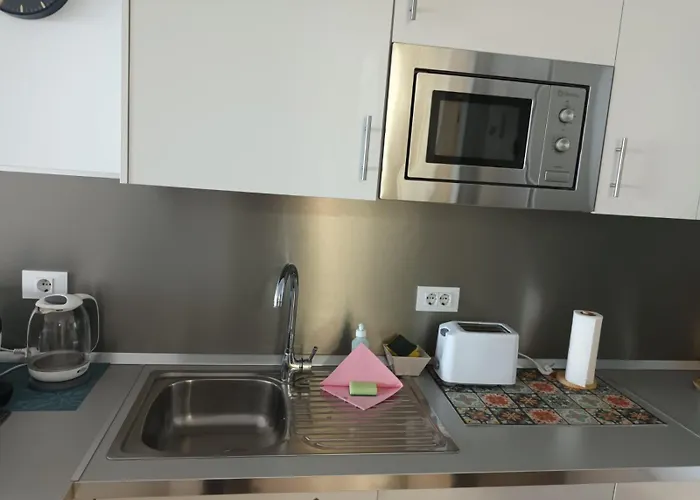 Appartement Casa Maria