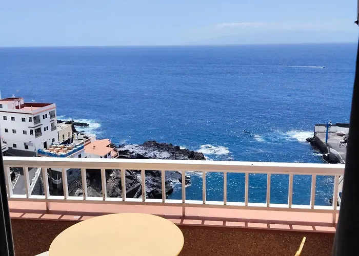 Casa Maria Appartement