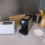 公寓 Casa Maria 圣地亚哥港