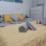 Apartmán Casa Maria