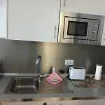 Apartmán Casa Maria