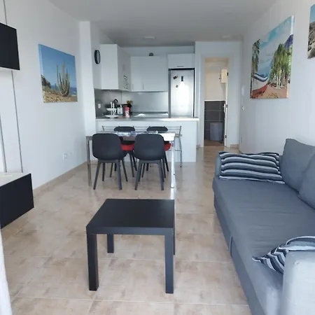 Casa Maria بويرتو دي سانتياغو