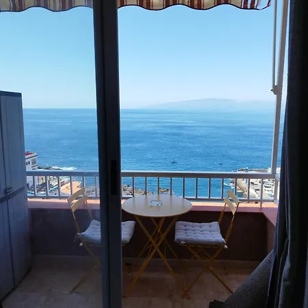 Casa Maria Appartement Puerto de Santiago (Tenerife)
