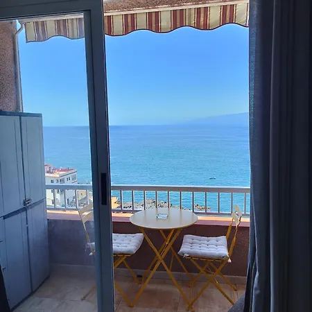 Appartement Casa Maria *