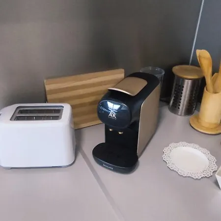 شقة Casa Maria بويرتو دي سانتياغو