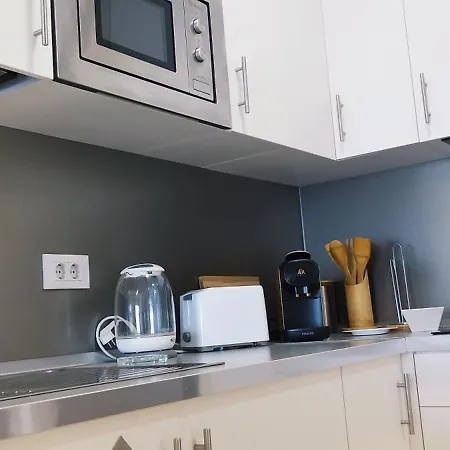 Casa Maria * بويرتو دي سانتياغو