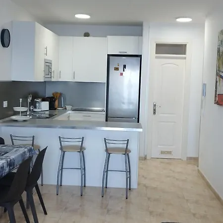 Casa Maria شقة بويرتو دي سانتياغو