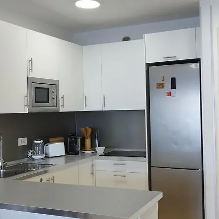 Casa Maria بويرتو دي سانتياغو