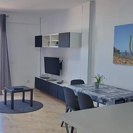 Casa Maria * פוארטו דה סנטיאגו