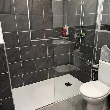 Casa Maria بويرتو دي سانتياغو