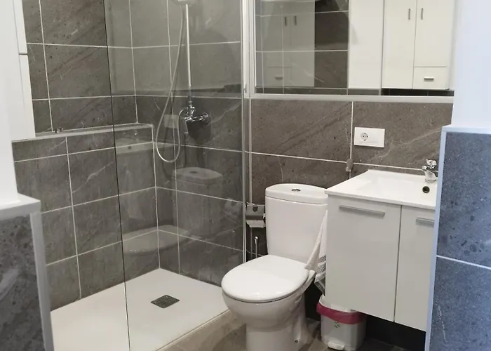 Casa Maria بويرتو دي سانتياغو