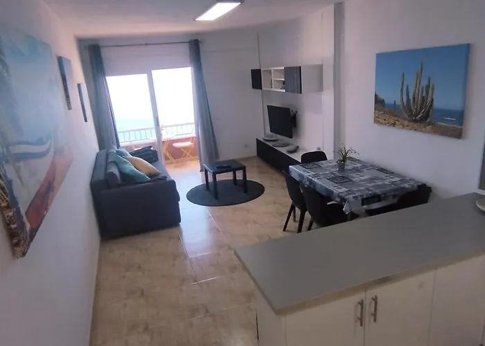 Casa Maria Апартаменты *