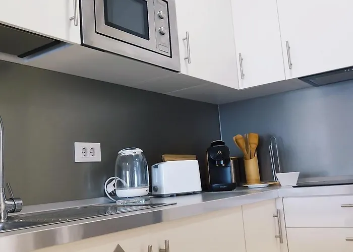 Casa Maria * بويرتو دي سانتياغو