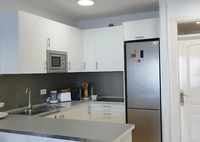 Casa Maria بويرتو دي سانتياغو