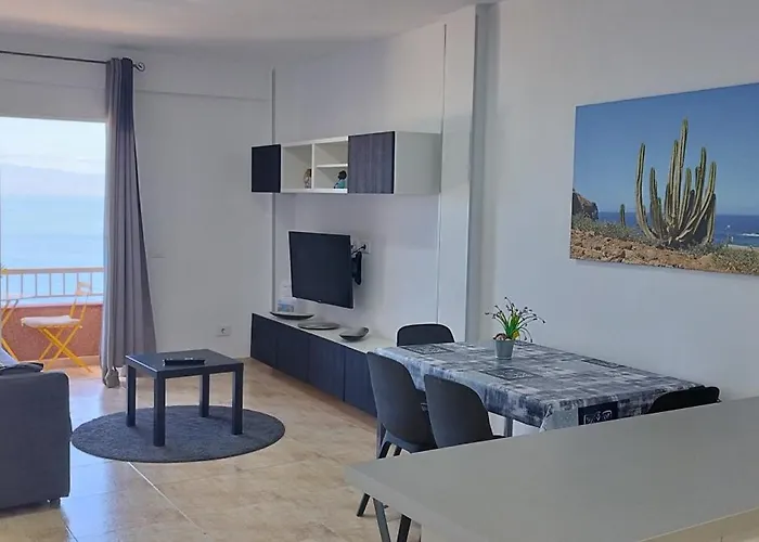 Casa Maria * بويرتو دي سانتياغو