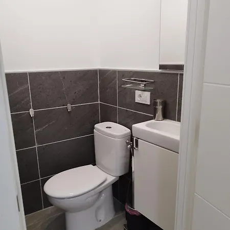 Apartamento Casa Maria *