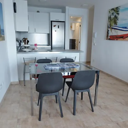 Apartamento Casa Maria