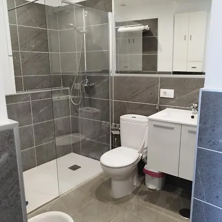 Casa Maria Puerto de Santiago (Tenerife)