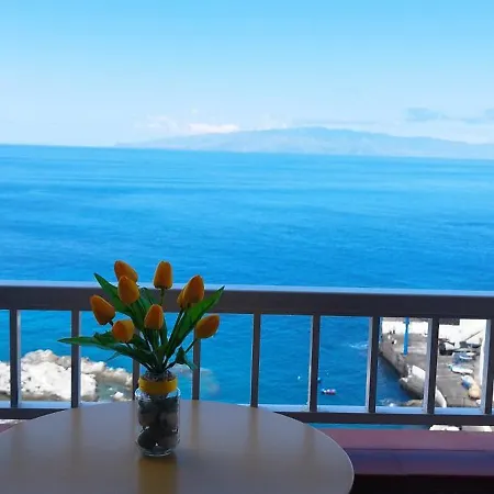 Casa Maria * Puerto de Santiago (Tenerife)