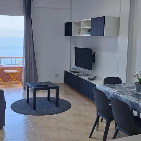 Apartamento Casa Maria *