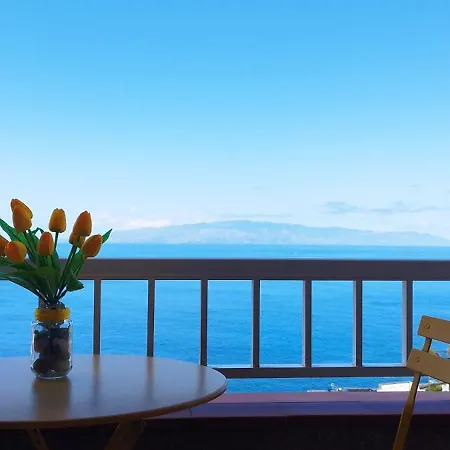 Apartamento Casa Maria Puerto de Santiago (Tenerife)