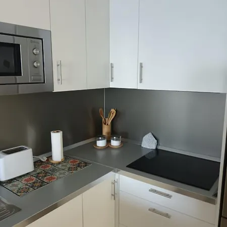 Casa Maria Apartamento